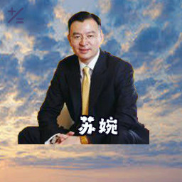 苏婉